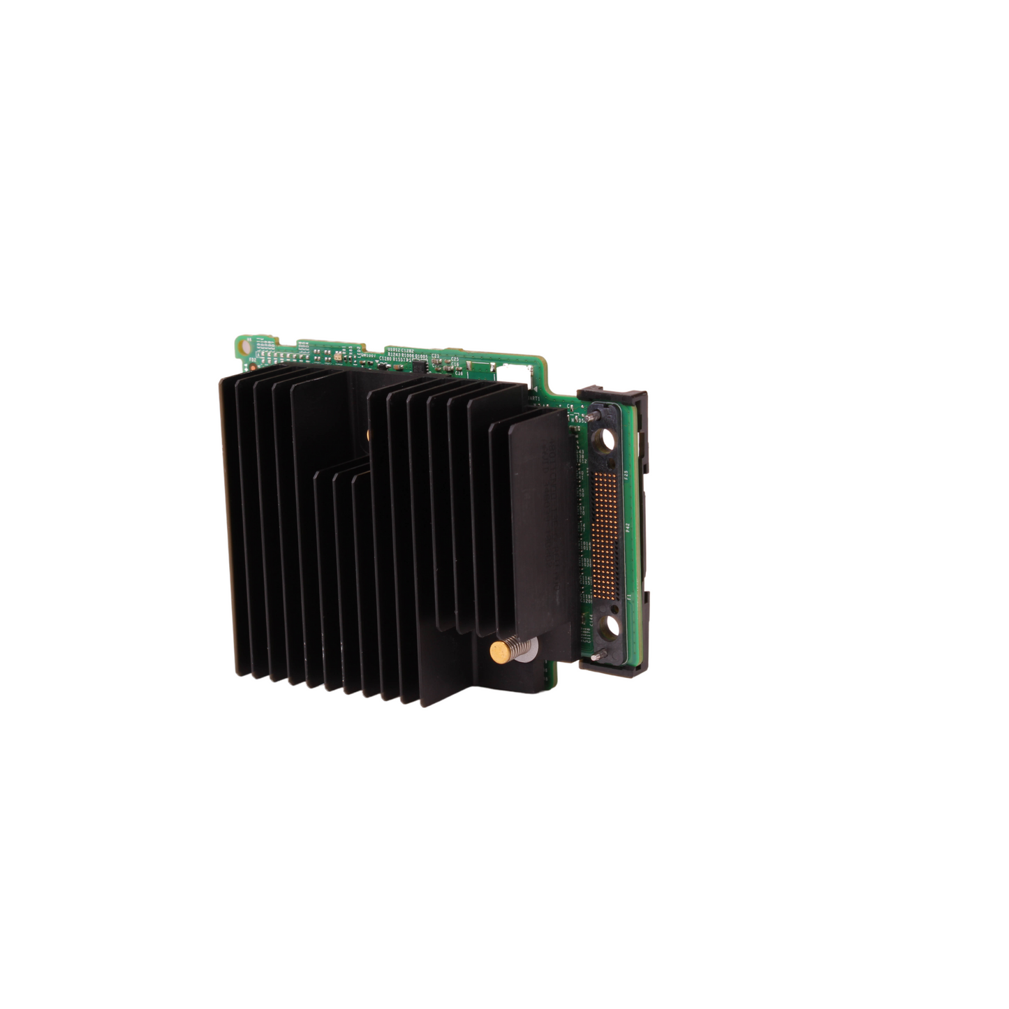 Dell PERC H330 12Gbps Mini Mono RAID Controller 9JXVW GDJ3J R75VT 80WCN, certified refurbished