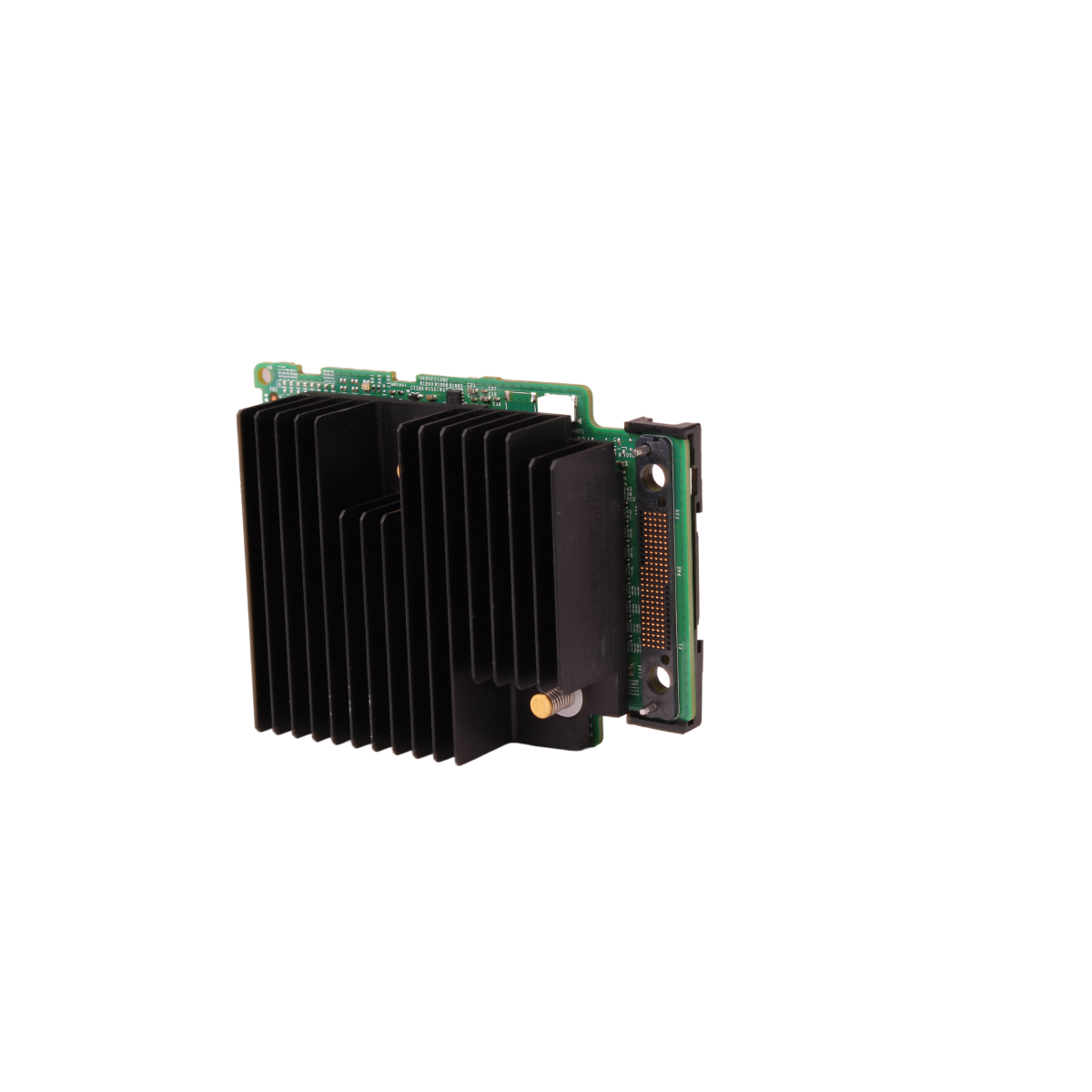 Dell HBA330 12Gbps Mini Mono Host Bus Adapter P2R3R, certified refurbished