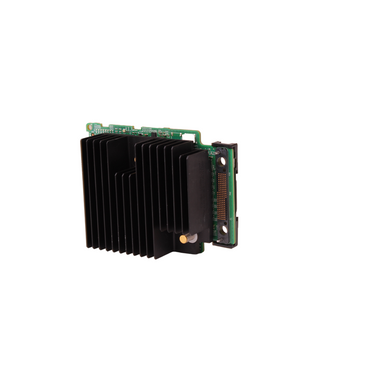 Dell HBA330 12Gbps Mini Mono Host Bus Adapter P2R3R, certified refurbished