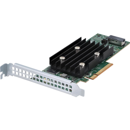 Dell PERC H355 12Gbps PCIe Adapter RAID Controller VCV6T
