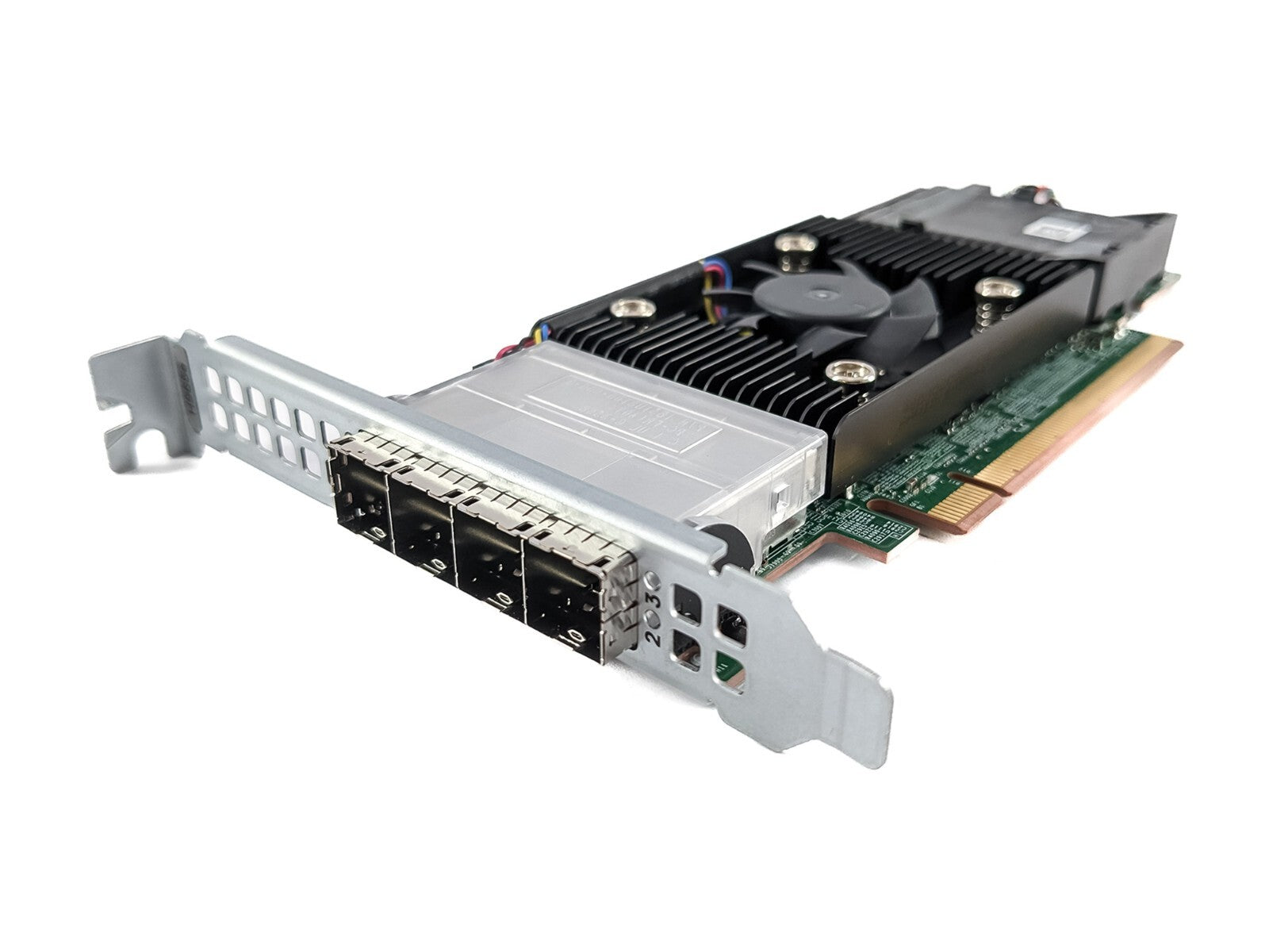 Dell PERC H965e 8GB NV External SAS RAID Controller VWHMH 9VN17
