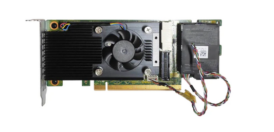 Dell PERC H965i 8GB NV PCIe Adapter RAID Controller W3T2J