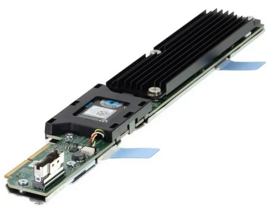 Dell PERC H755 8GB NV MX Adapter RAID Controller XYHRD