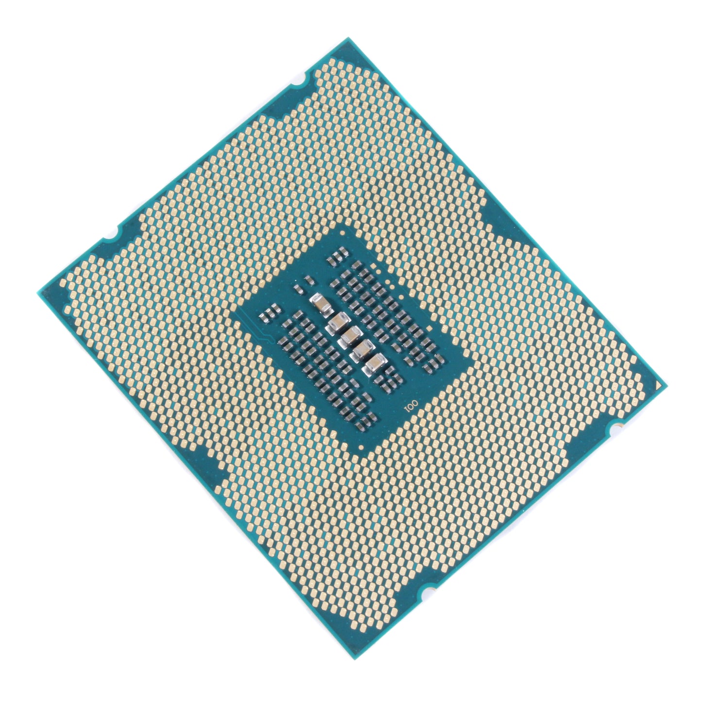 Intel Xeon E5-2620 V2 SR1AN 2.10GHz 6 Core Processor – view 3