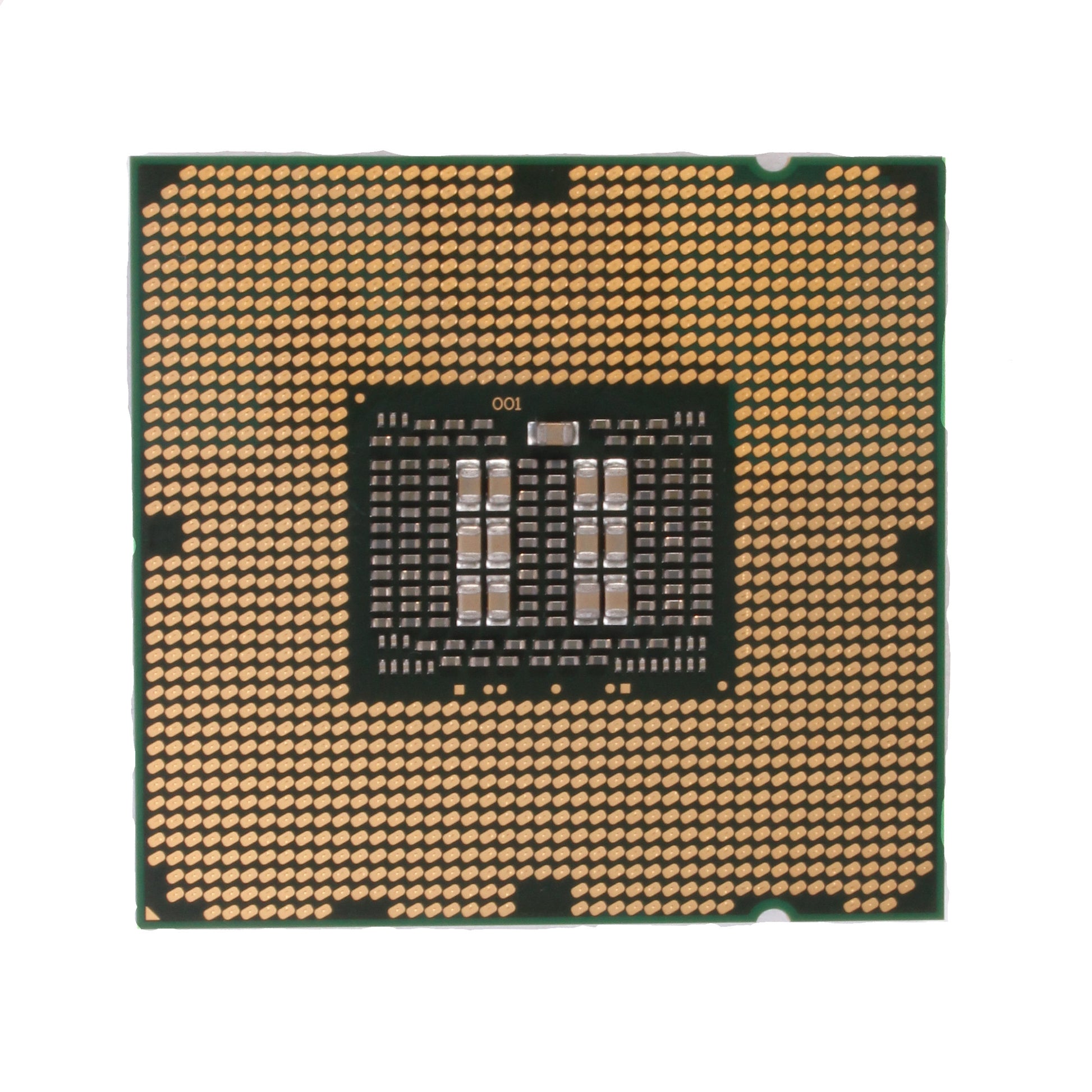 Intel Xeon E5-2450 SR0LJ 2.10GHz 8 Core Processor – view 3