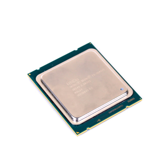 Intel Xeon E5-2609 V2 SR1AX 2.50GHz 4 Core Processor