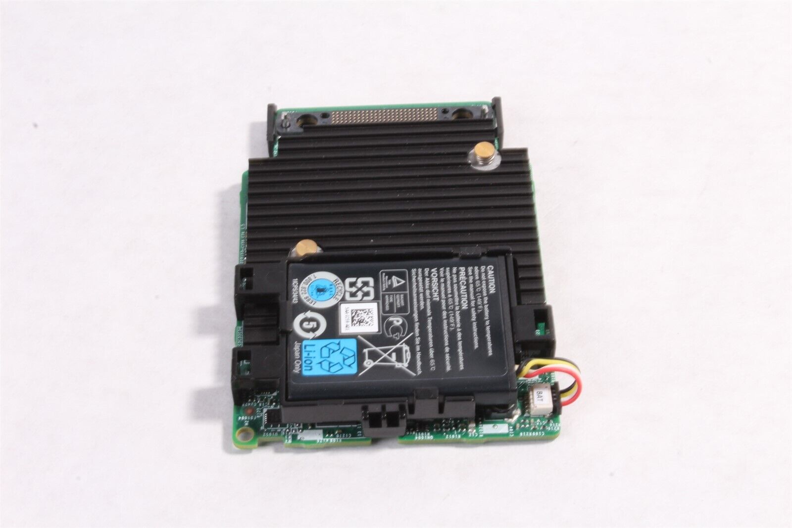 Dell YRPP6 PERC H730P 2GB NV Mini Mono RAID Controller