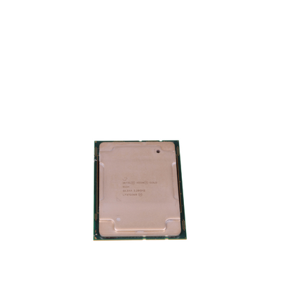 Intel Xeon Gold 6134 SR3AR 3.20GHz 8 Core Processor – view 2