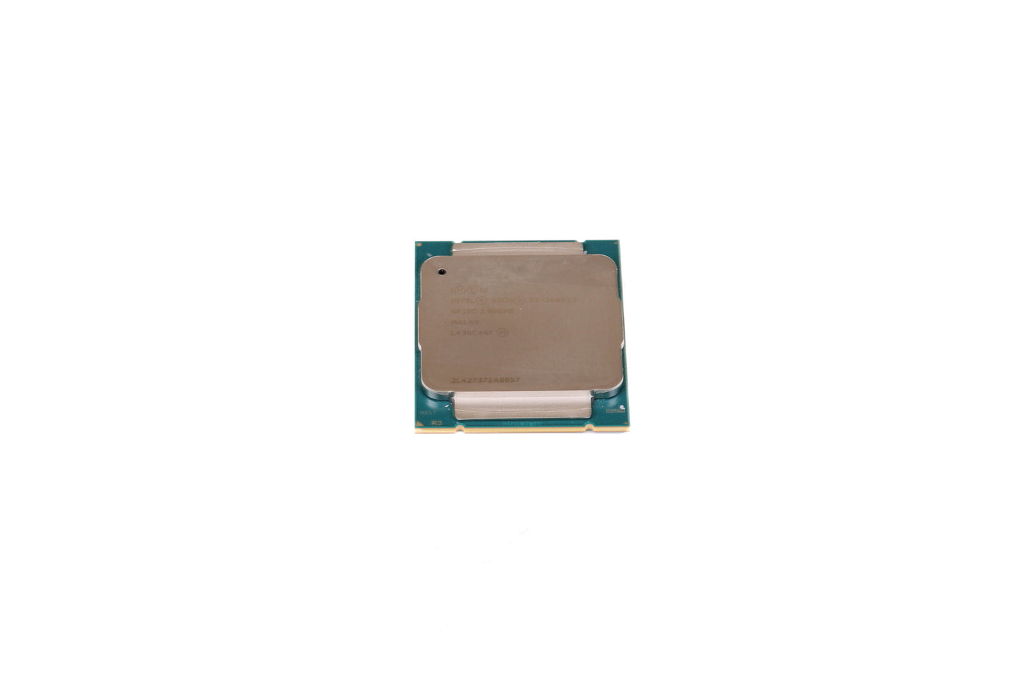 Intel Xeon E5-2609 V3 SR1YC 1.90GHz 6 Core Processor
