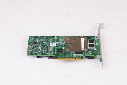 Dell PERC H730P 2GB NV PCIe Adapter RAID Controller J14DC XYHWN X4TTX C9Y6K – XYHWN – view 2