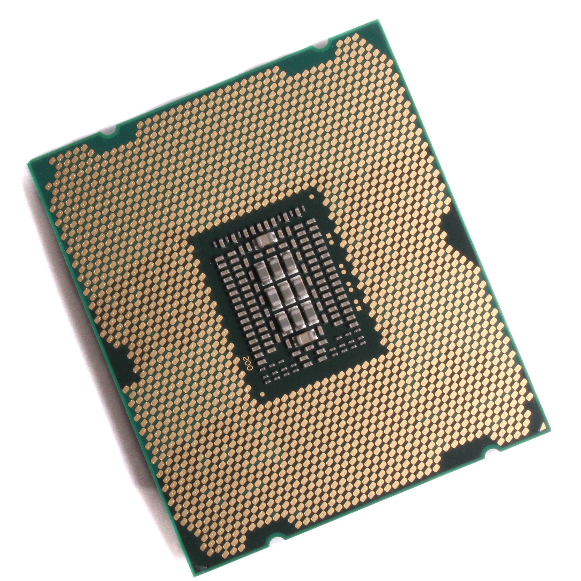 Intel Xeon E5-2690 V1 SR0L0 2.90GHz 8 Core Processor – view 3