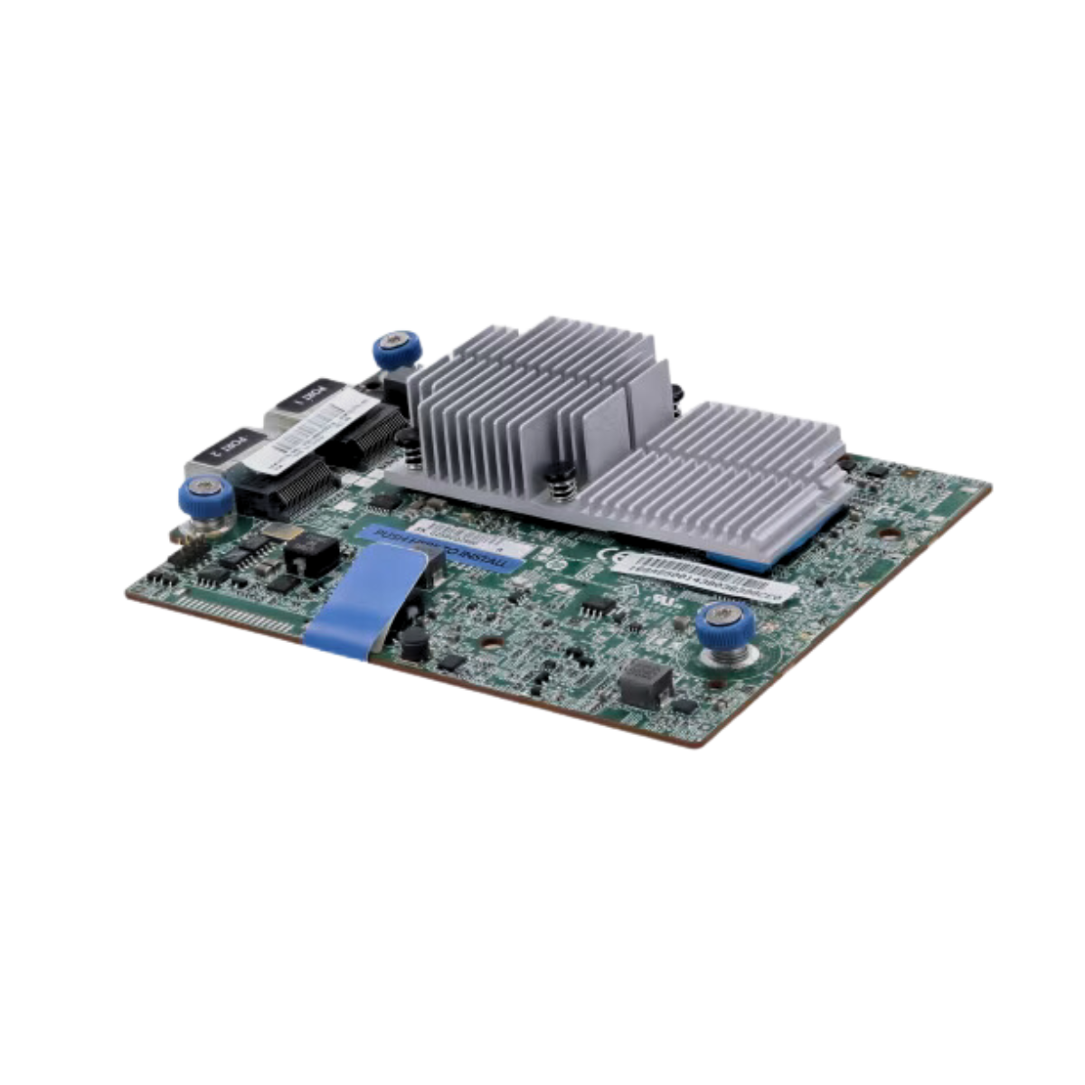 HPE 726738-001 Smart Array P440ar 2GB FBWC RAID Controller – view 2