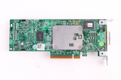 Dell NR5PC PERC H830 2GB NV External SAS RAID Controller – view 4