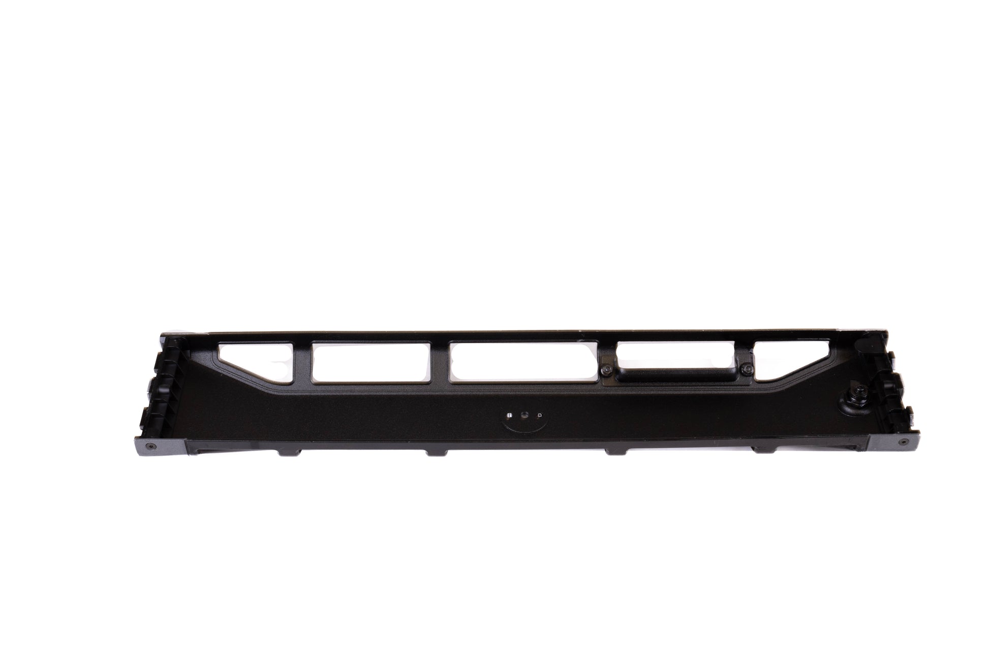 Dell KY809 PowerEdge 2U front security bezel, certified refurbished