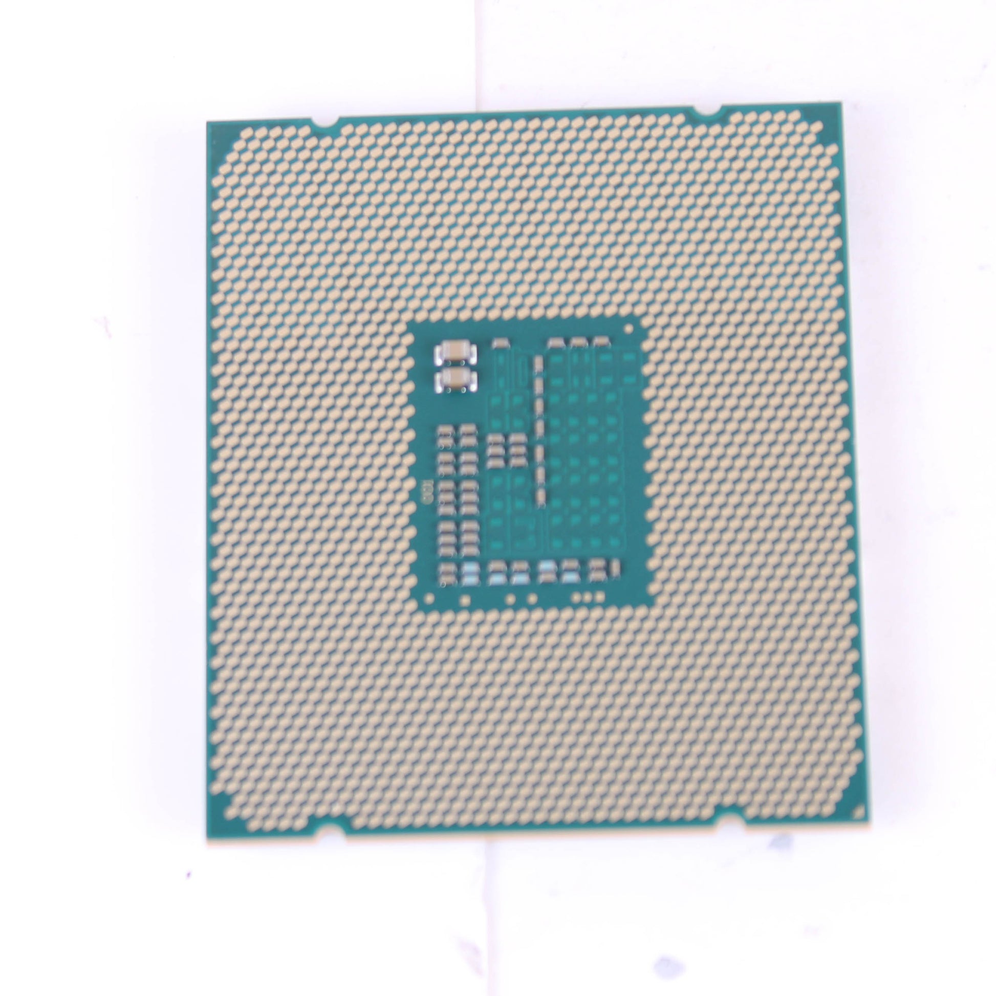 Intel Xeon E5-2667 V3 SR203 3.20GHz 8 Core Processor – view 2
