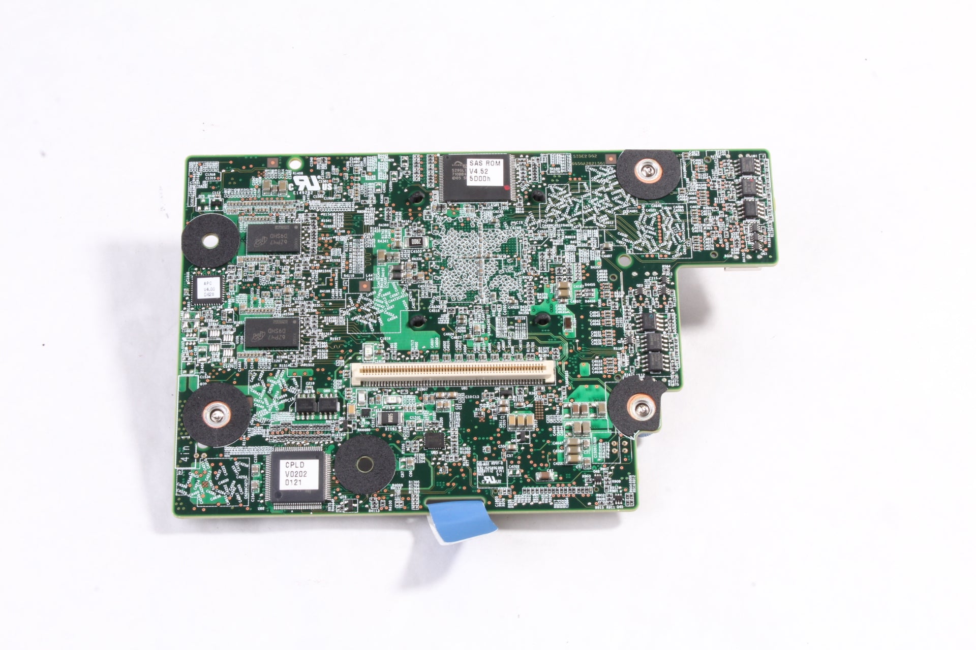 HPE 843201-001 Smart Array P840ar 2GB FBWC Modular RAID Controller – view 4