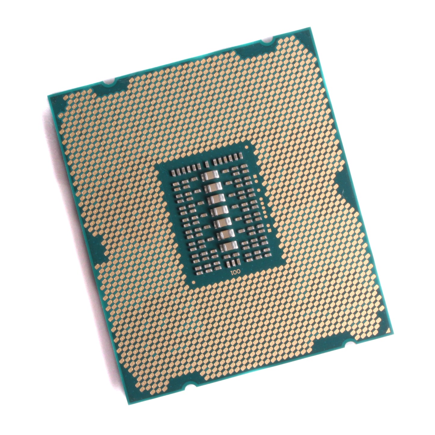 Intel Xeon E5-2670 V2 SR1A7 2.50GHz 10 Core Processor – view 3