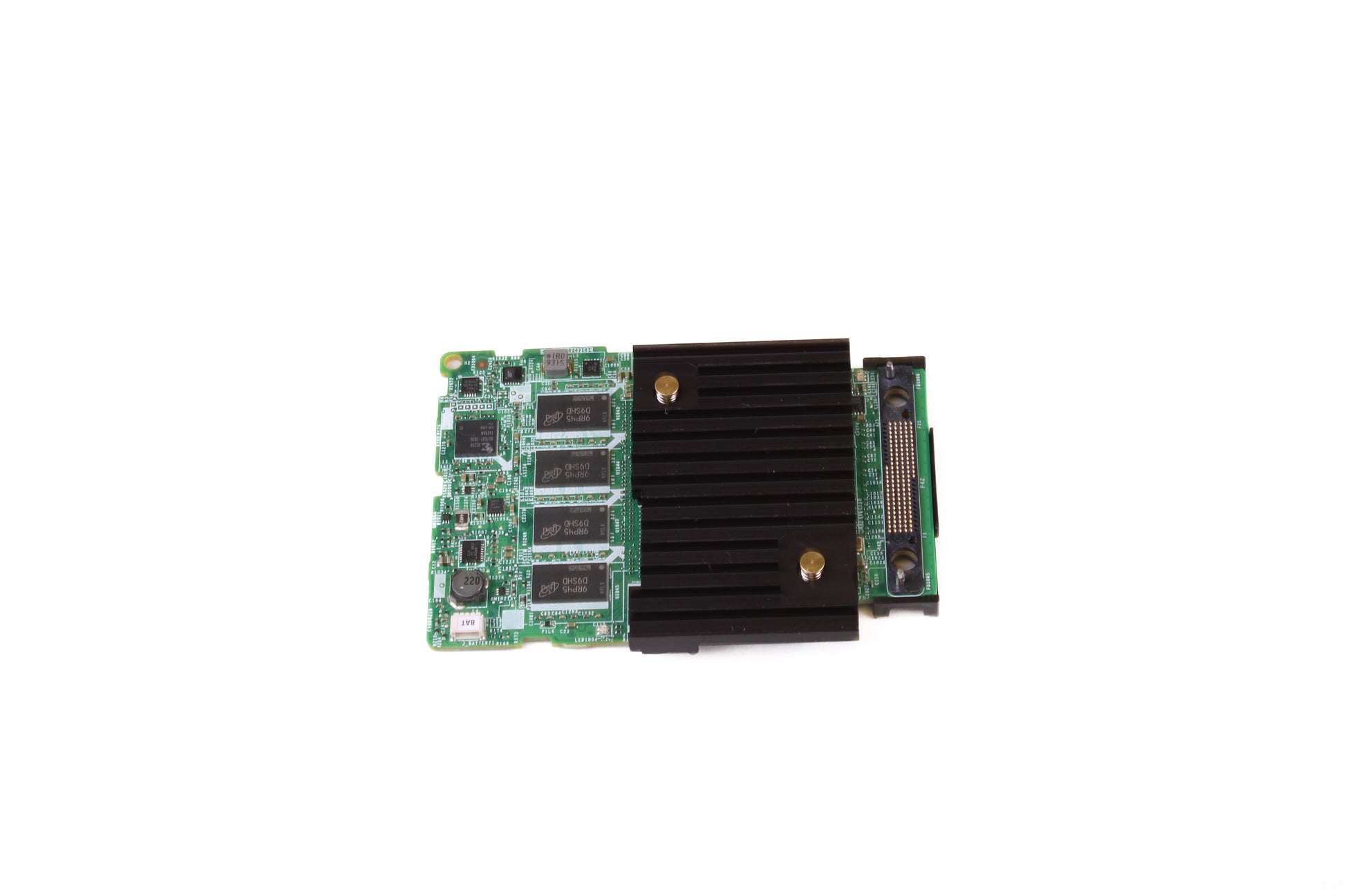 Dell PERC H730P 2GB NV Mini Mono RAID Controller 3X31R 7XTY8 – 7XTY8