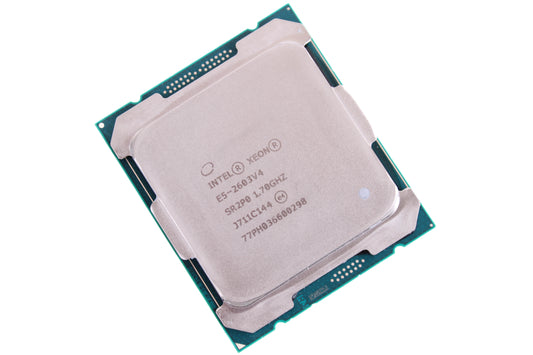 Intel Xeon E5-2603 V4 SR2P0 1.70GHz 6 Core Processor