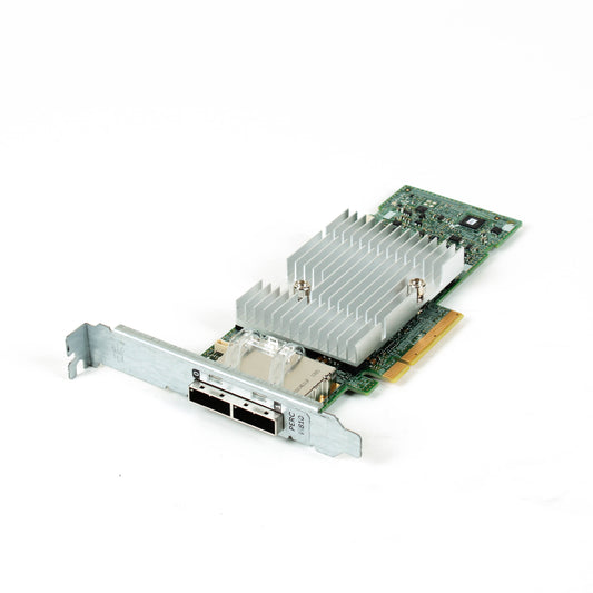 Dell NDD93 PERC H810 1GB NV External SAS RAID Controller