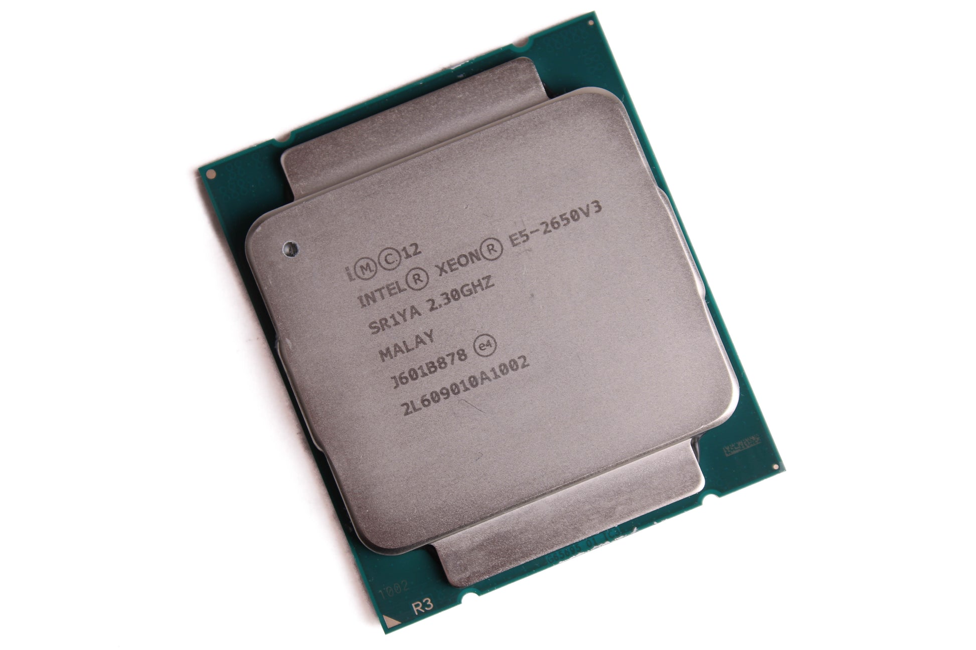 Intel Xeon E5-2650 V3 SR1YA 2.30GHz 10 Core Processor