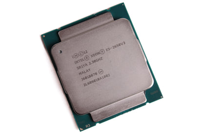 Intel Xeon E5-2650 V3 SR1YA 2.30GHz 10 Core Processor