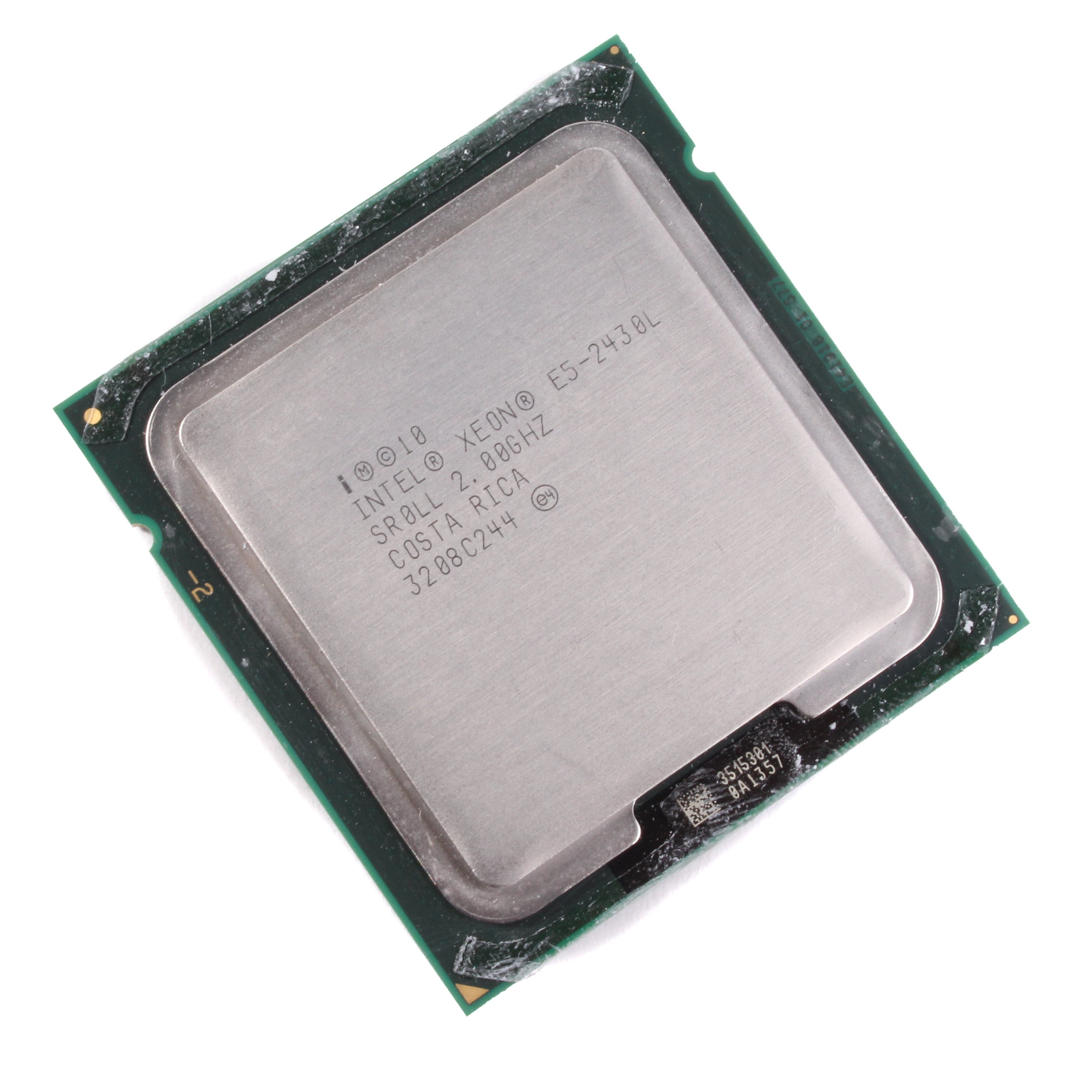 Intel Xeon E5-2430L SR0LL 2.00GHz 6 Core Processor