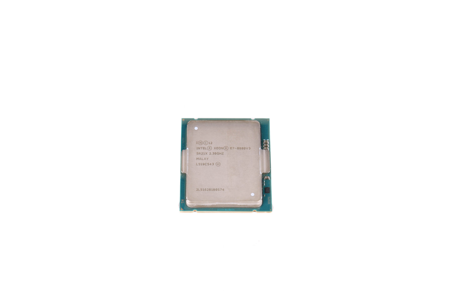 Intel Xeon E7-8880 V3 SR21X 2.30GHz 18 Core Processor