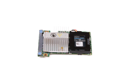 Dell TY8F9 PERC H710P 1GB NV Mini Mono RAID Controller – view 2