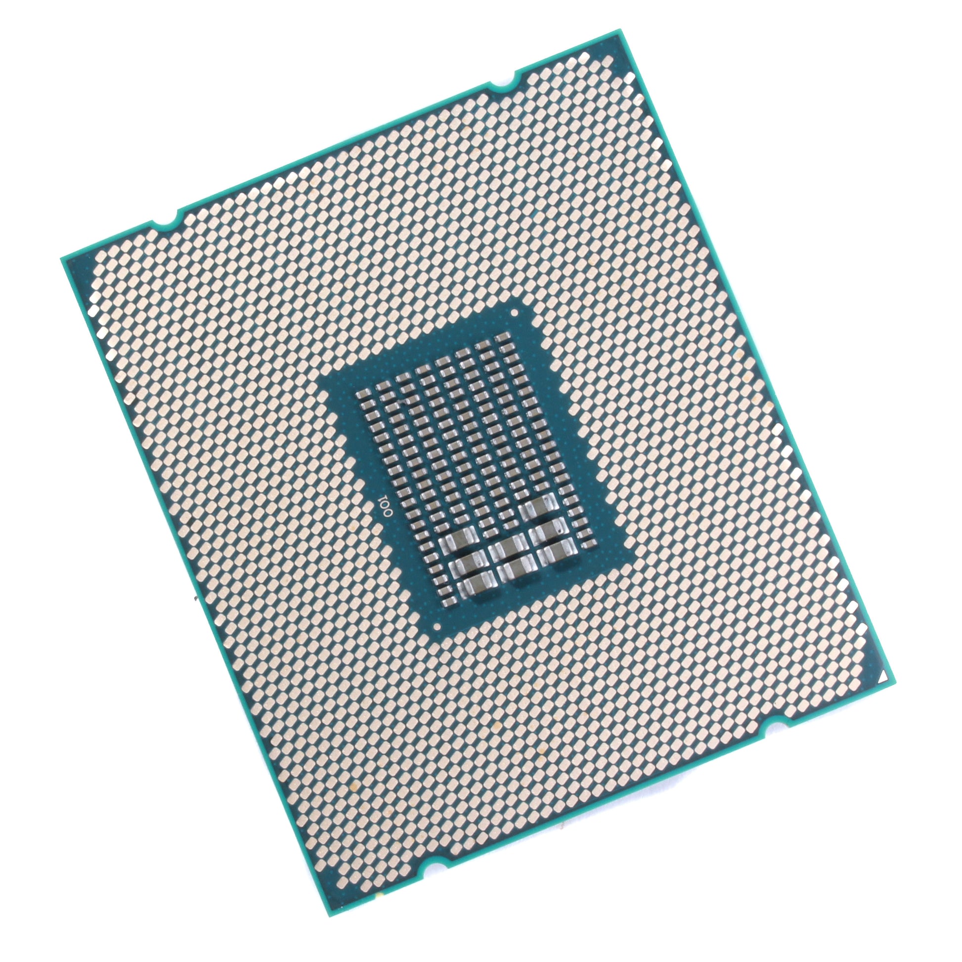 Intel Xeon E5-2620 V4 SR2R6 8 core processor, certified refurbished