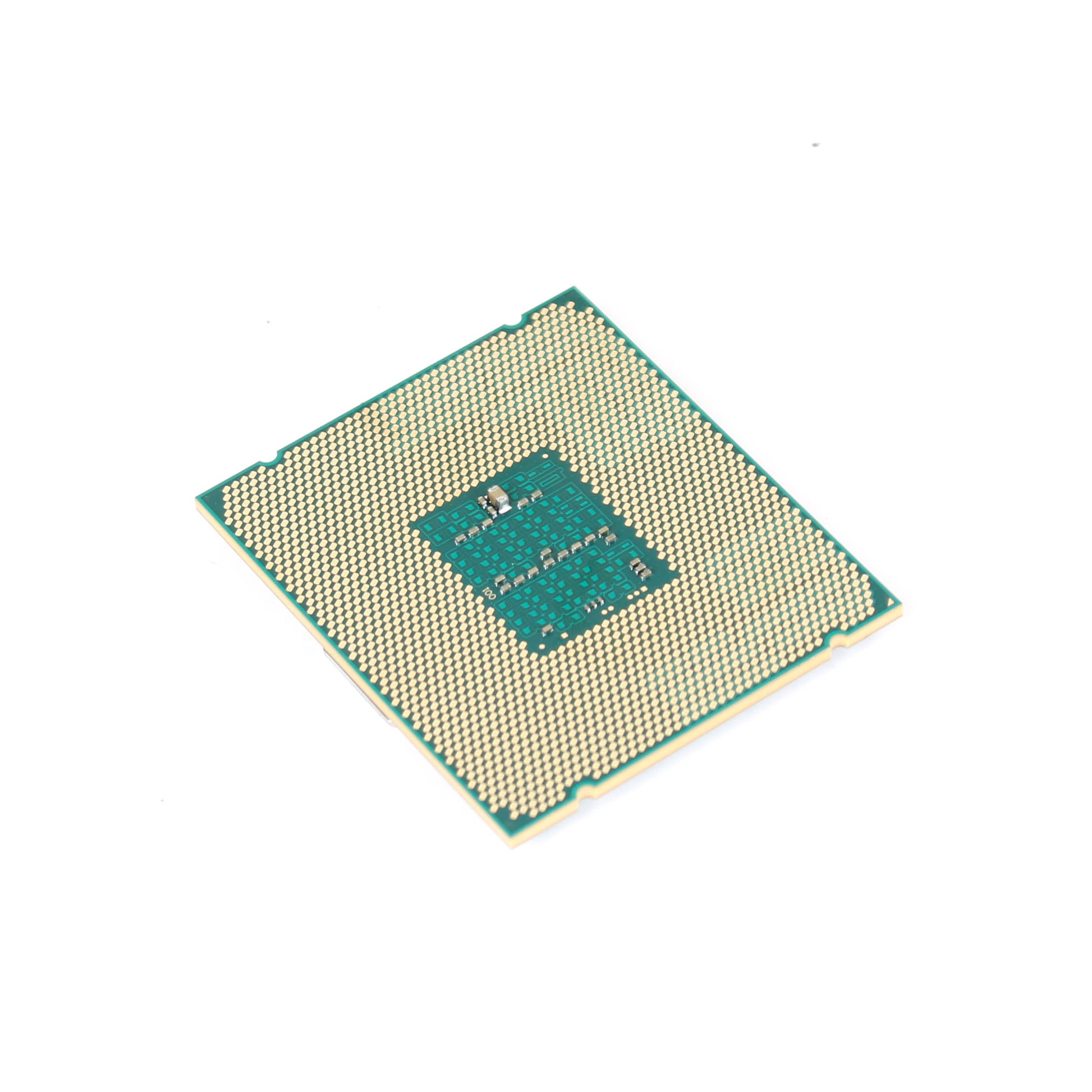Intel Xeon E7-8870 V3 SR21Y 2.10GHz 18 Core Processor – view 3