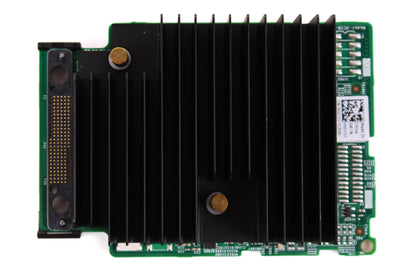 Dell PERC H330 12Gbps Mini Mono RAID Controller 9JXVW GDJ3J R75VT 80WCN – GDJ3J – view 2