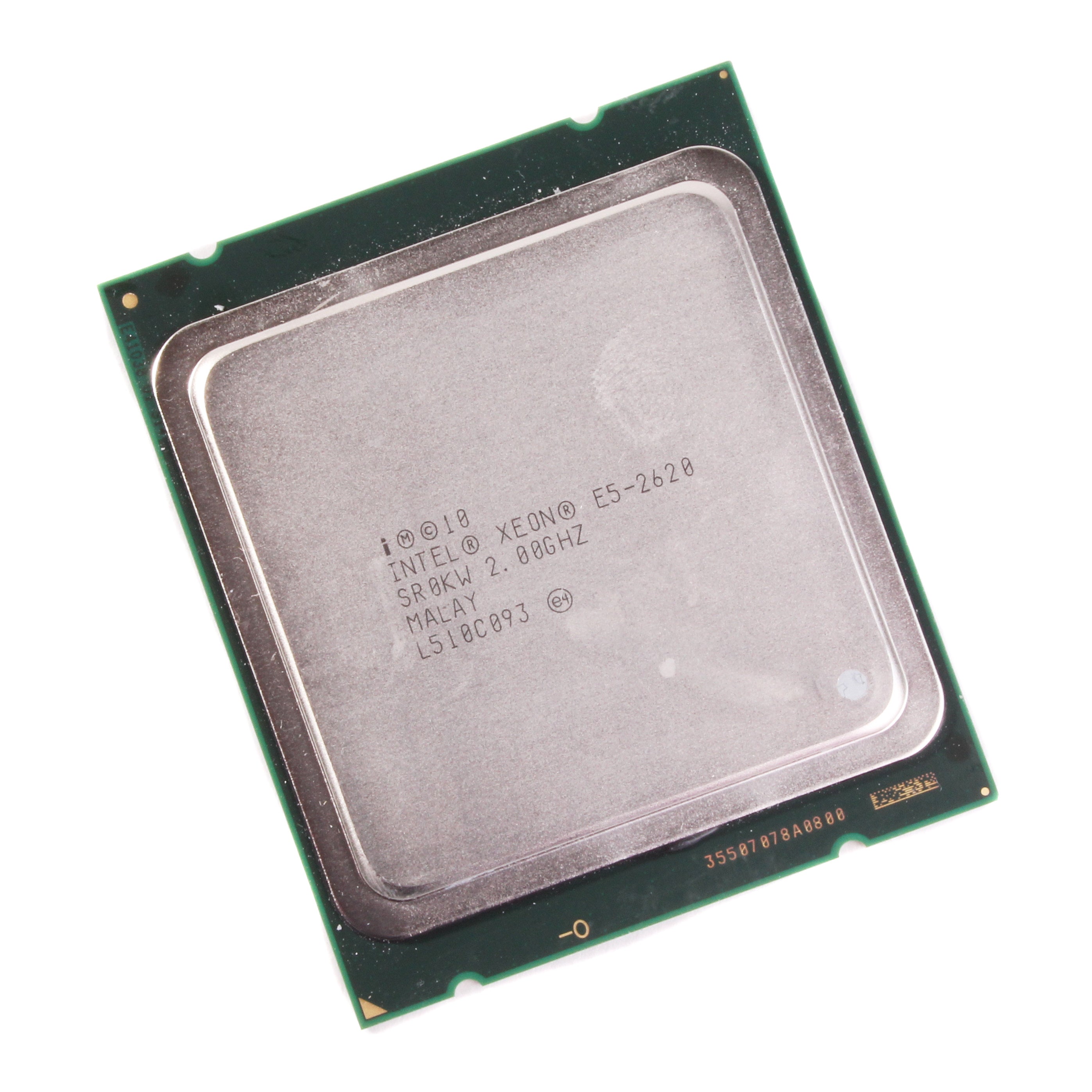 Intel Xeon E5-2620 V1 SR0KW 2.00GHz 6 Core Processor