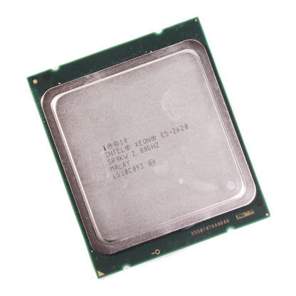 Intel Xeon E5-2620 V1 SR0KW 2.00GHz 6 Core Processor
