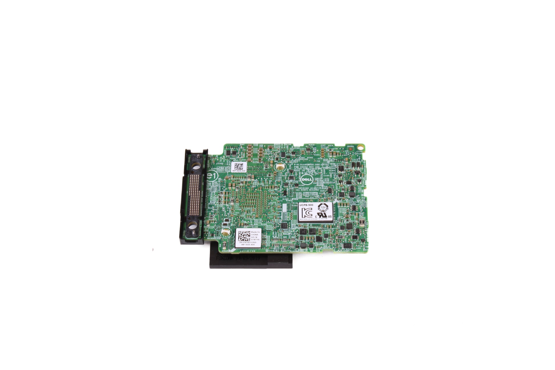 Dell PERC H730P 2GB NV Mini Mono RAID Controller 3X31R 7XTY8 – 7XTY8 – view 2