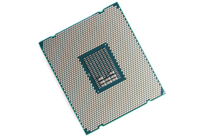 Intel Xeon E5-2630L V4 SR2P2 1.80GHz 10 Core Processor – view 3