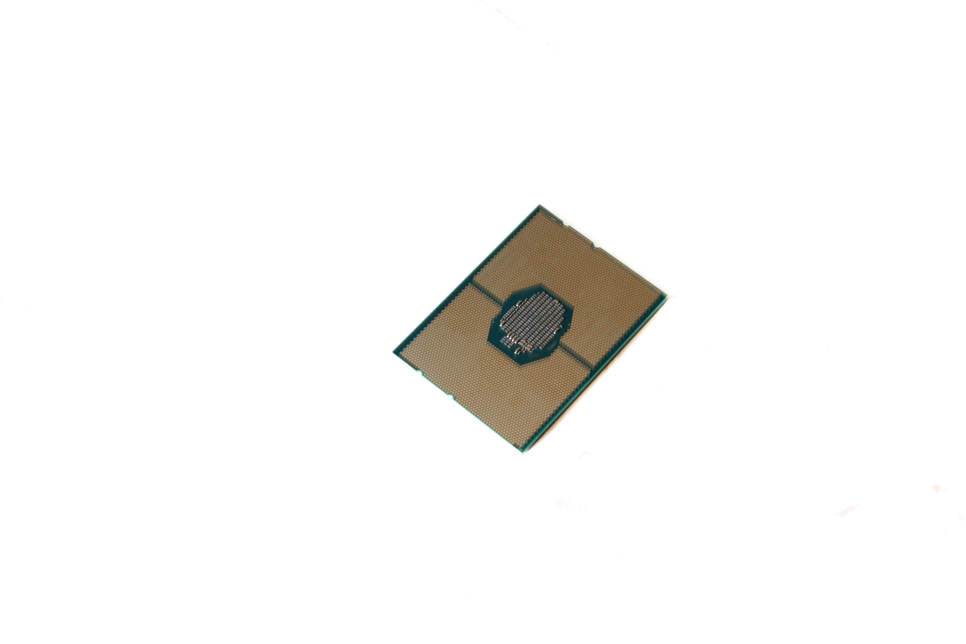 Intel Xeon Gold 6140M SR3AZ 2.30GHz 18 Core Processor – view 2