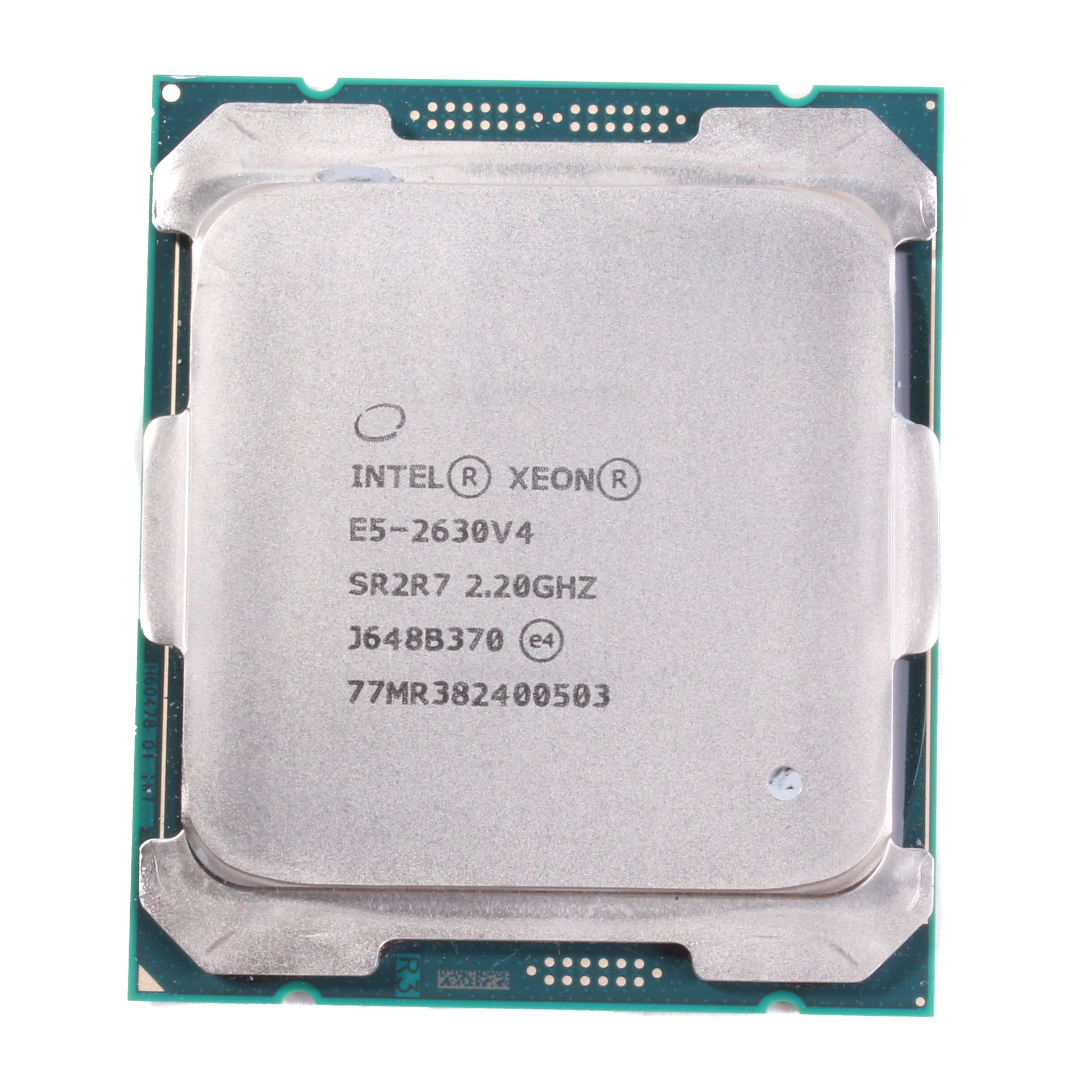 Intel Xeon E5-2630 V4 SR2R7 2.20GHz 10 Core Processor