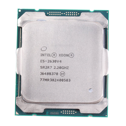 Intel Xeon E5-2630 V4 SR2R7 2.20GHz 10 Core Processor