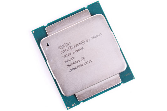Intel Xeon E5-2620 V3 SR207 2.40GHz 6 Core Processor
