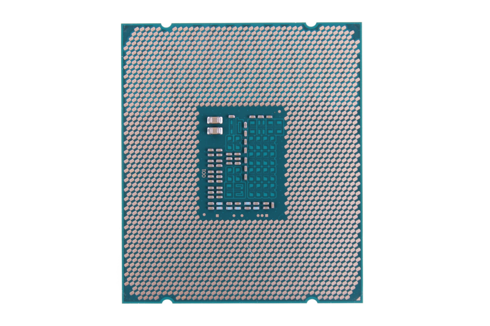 Intel Xeon E5-2640 V3 SR205 2.60GHz 8 Core Processor – view 3