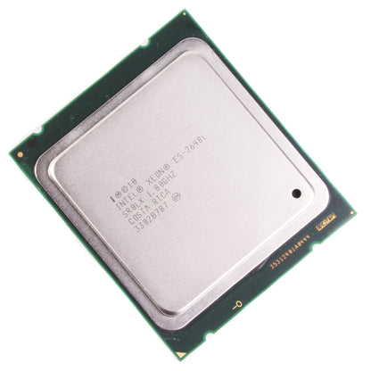 Intel Xeon E5-2648L V1 SR0LX 1.80GHz 8 Core Processor
