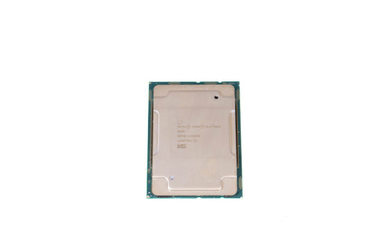 Intel Xeon Platinum 8260 SRF9H 2.40GHz 24 Core Processor