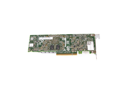 HPE 836269-001 Smart Array P408i-p SR Gen10 2GB RAID Controller – view 2