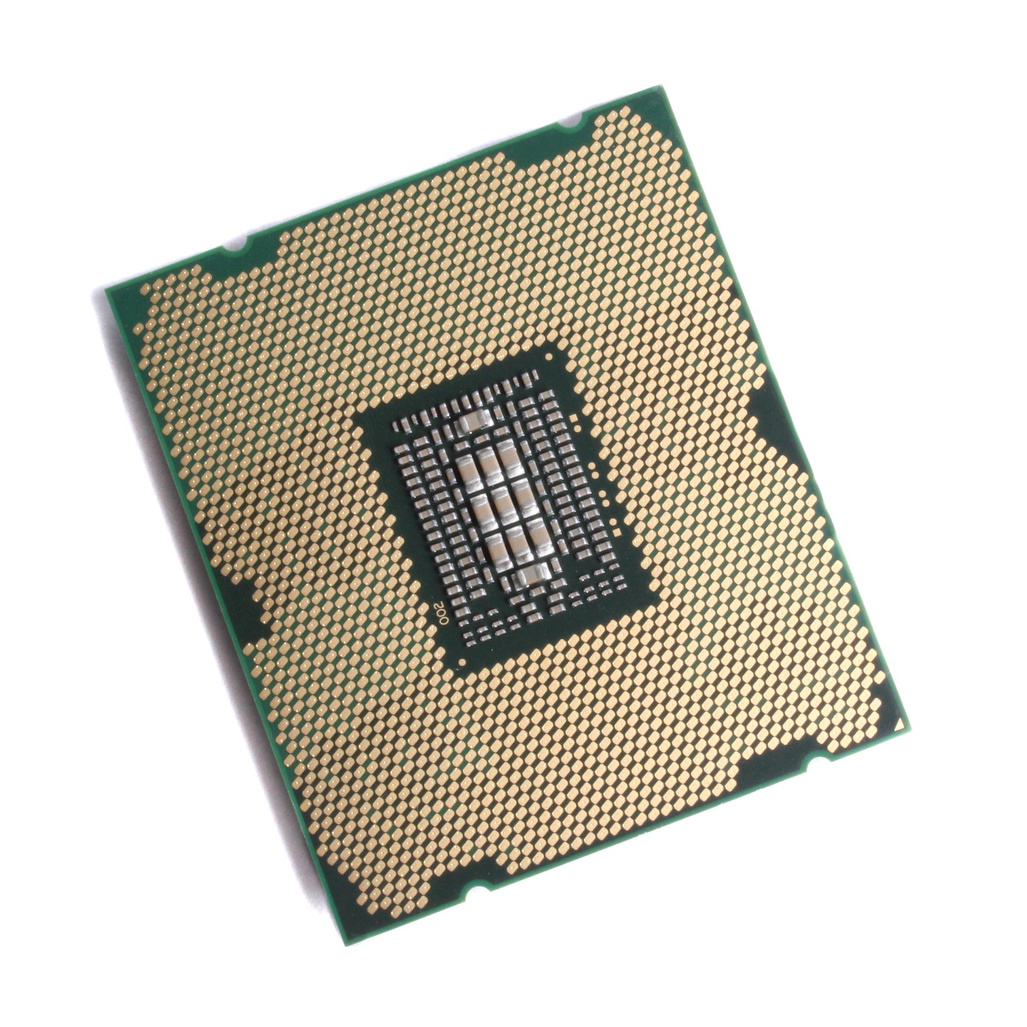 Intel Xeon E5-2680 SR0KH 8 core processor, certified refurbished