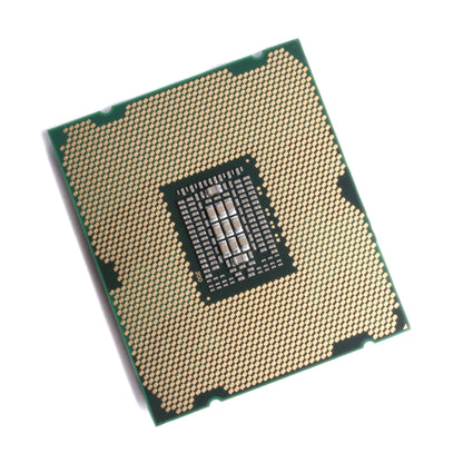 Intel Xeon E5-2680 SR0KH 8 core processor, certified refurbished