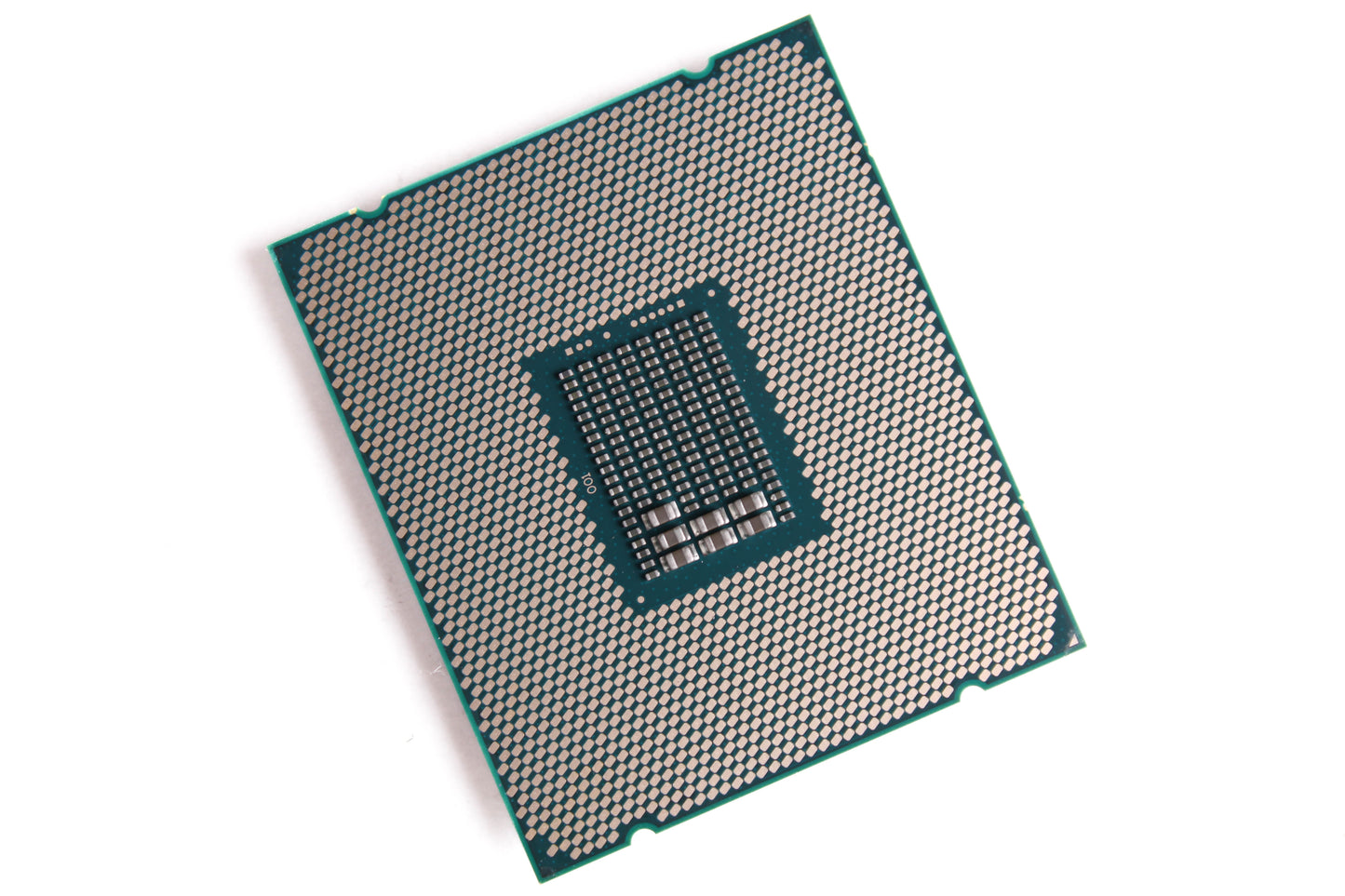 Intel Xeon E5-2695 V4 SR2J1 2.10GHz 18 Core Processor – view 3