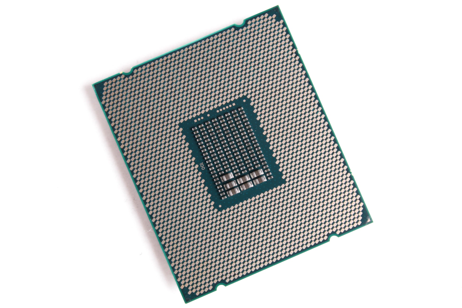 Intel Xeon E5-2695 V4 SR2J1 2.10GHz 18 Core Processor – view 3