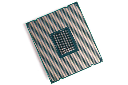 Intel Xeon E5-2695 V4 SR2J1 2.10GHz 18 Core Processor – view 3