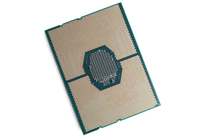 Intel Xeon Gold 6126 SR3B3 2.60GHz 12 Core Processor – view 3